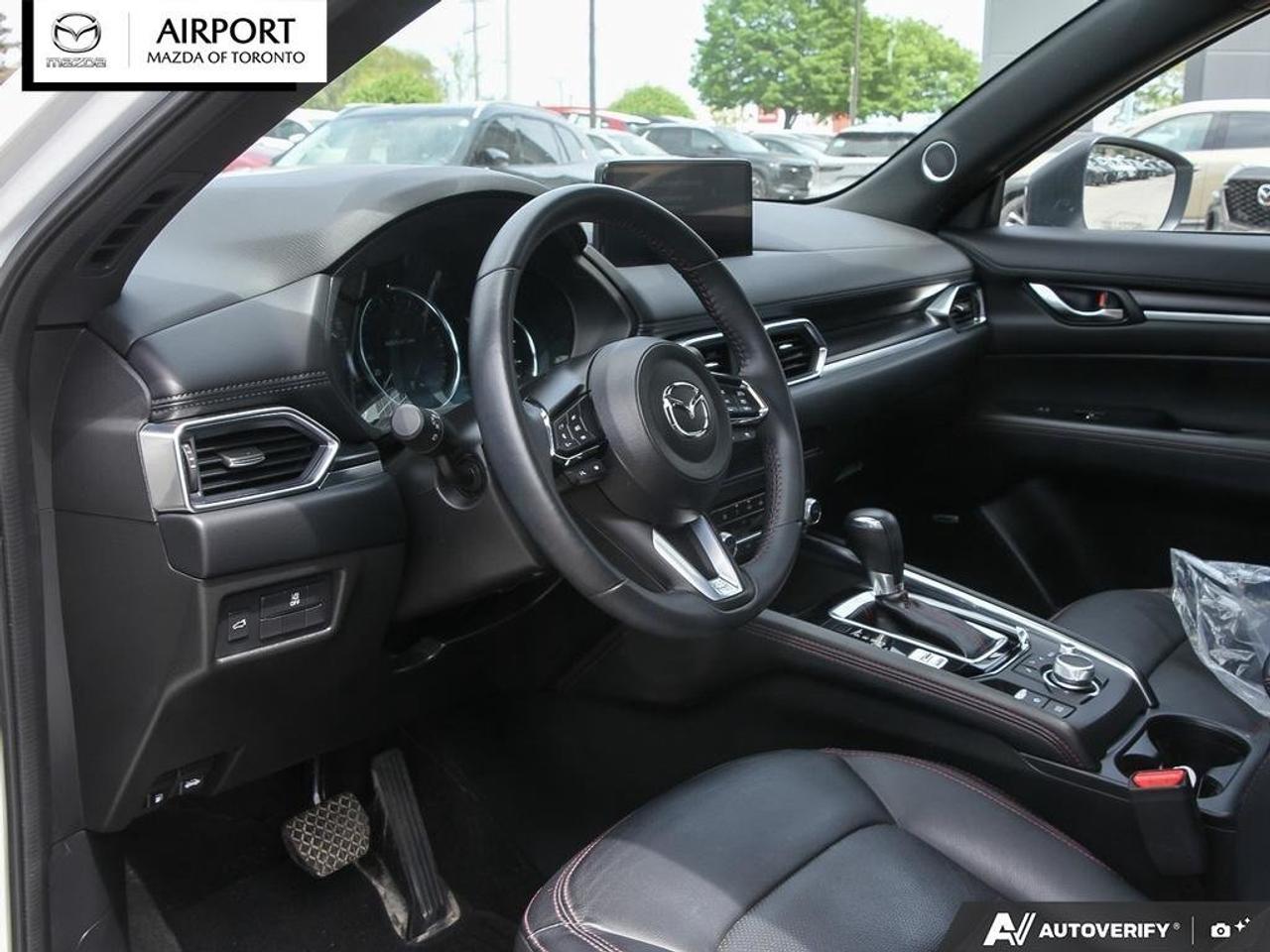 2024 Mazda CX-5 Sport Design Finance Discount $1500 Applied Photo