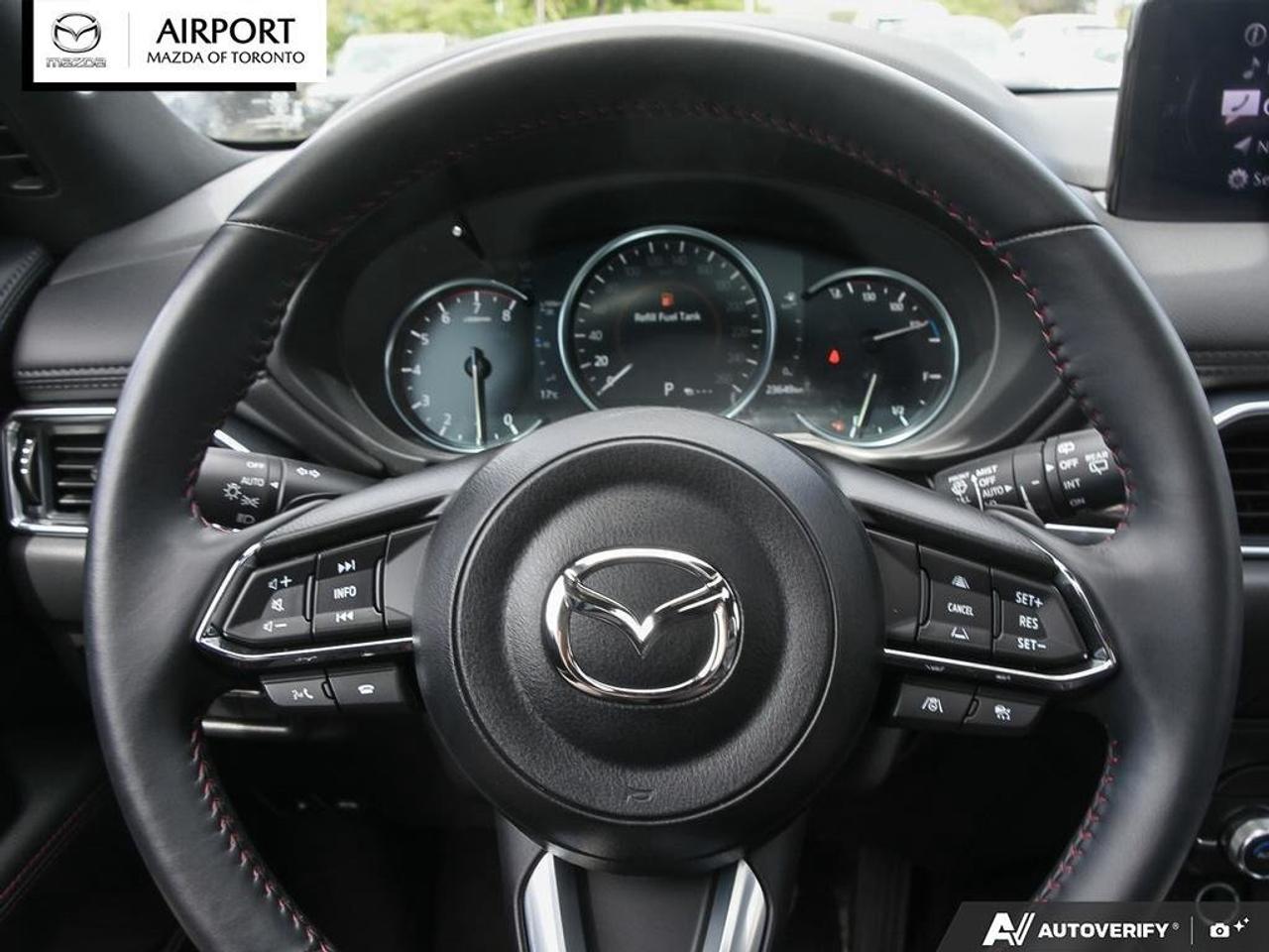 2024 Mazda CX-5 Sport Design Finance Discount $1500 Applied Photo
