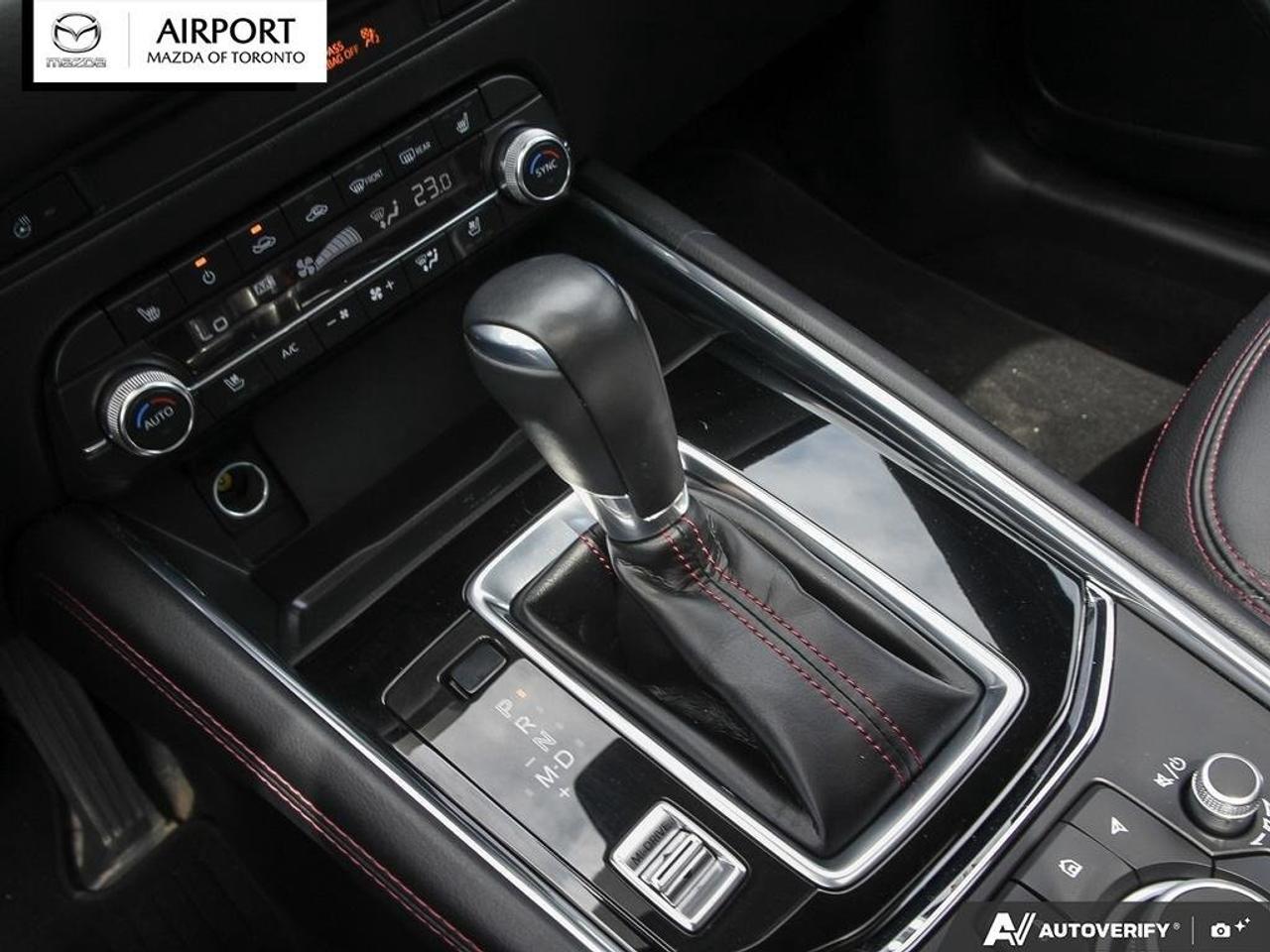 2024 Mazda CX-5 Sport Design Finance Discount $1500 Applied Photo