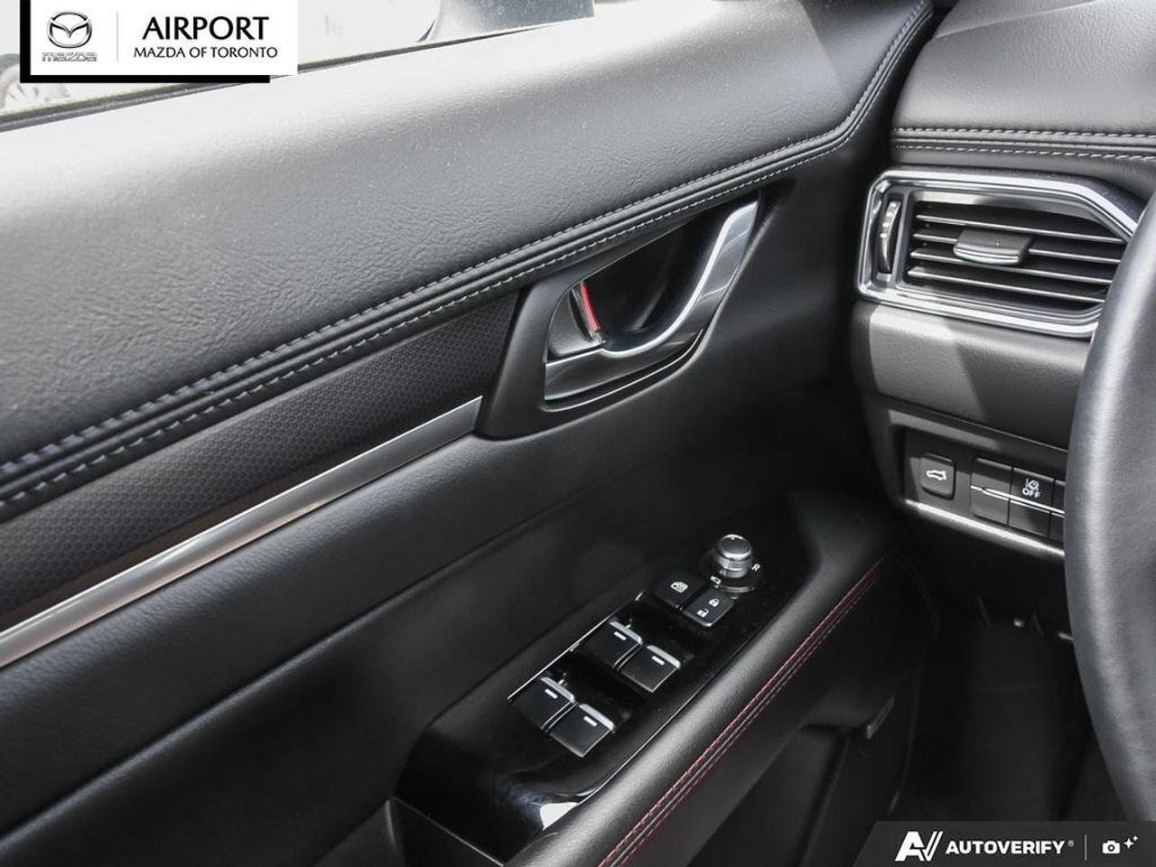 2024 Mazda CX-5 Sport Design Finance Discount $1500 Applied Photo