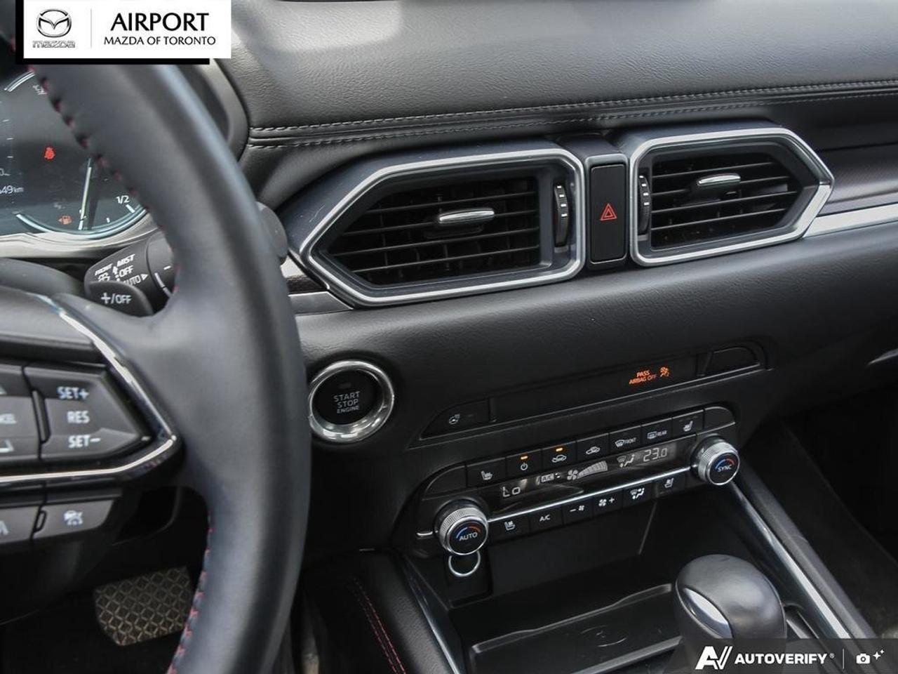 2024 Mazda CX-5 Sport Design Finance Discount $1500 Applied Photo