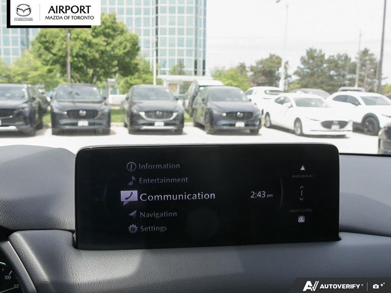 2024 Mazda CX-5 Sport Design Finance Discount $1500 Applied Photo