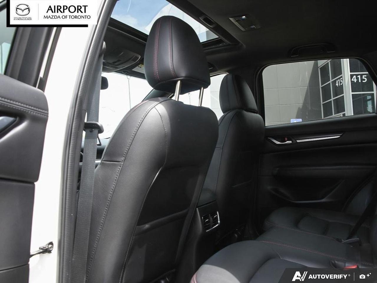 2024 Mazda CX-5 Sport Design Finance Discount $1500 Applied Photo
