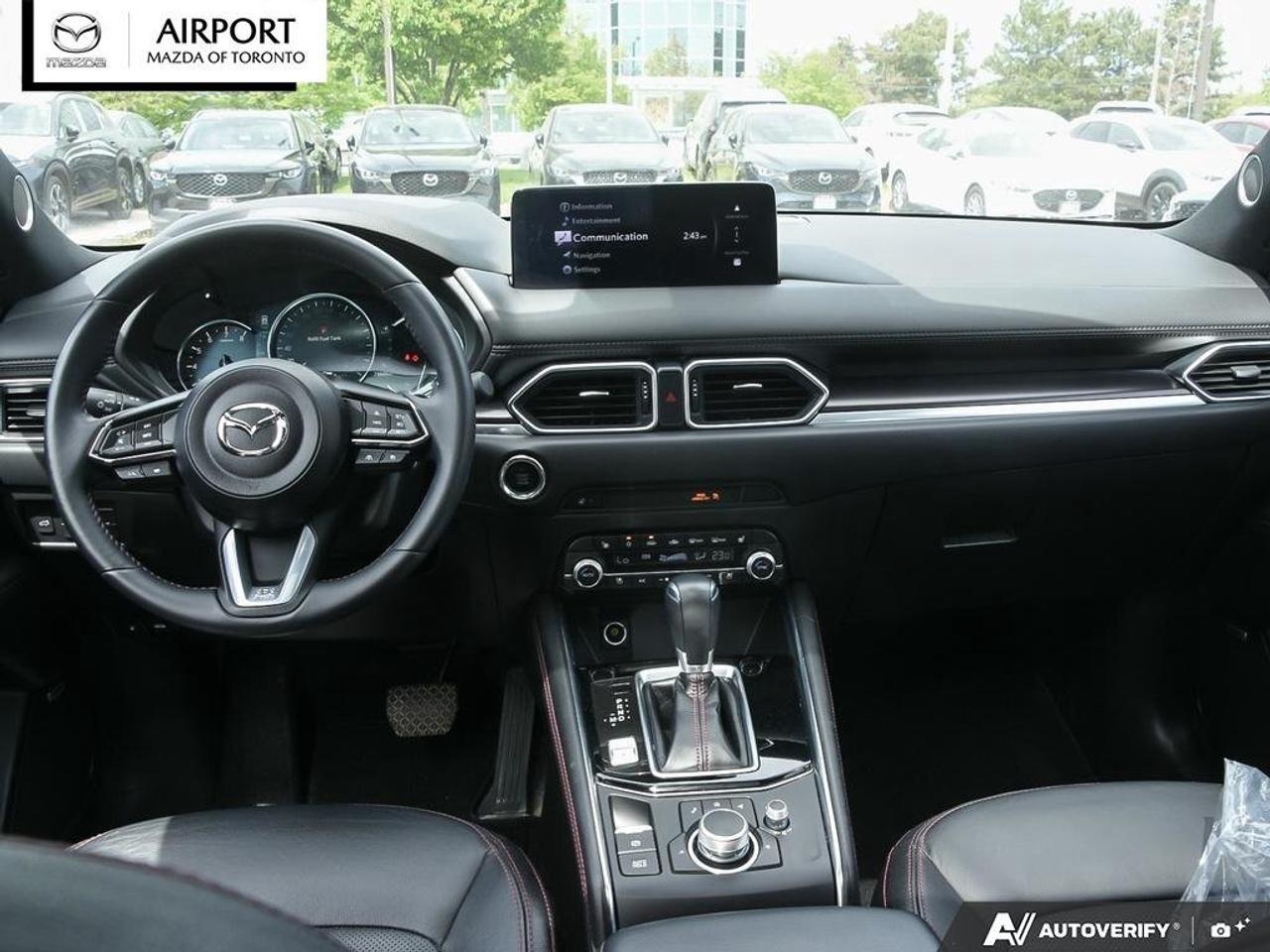 2024 Mazda CX-5 Sport Design Finance Discount $1500 Applied Photo