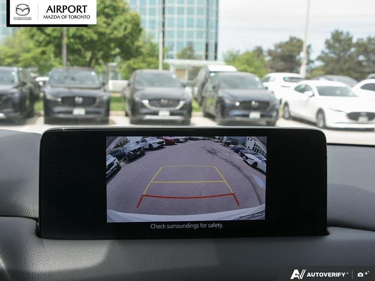 2024 Mazda CX-5 Sport Design Finance Discount $1500 Applied Photo