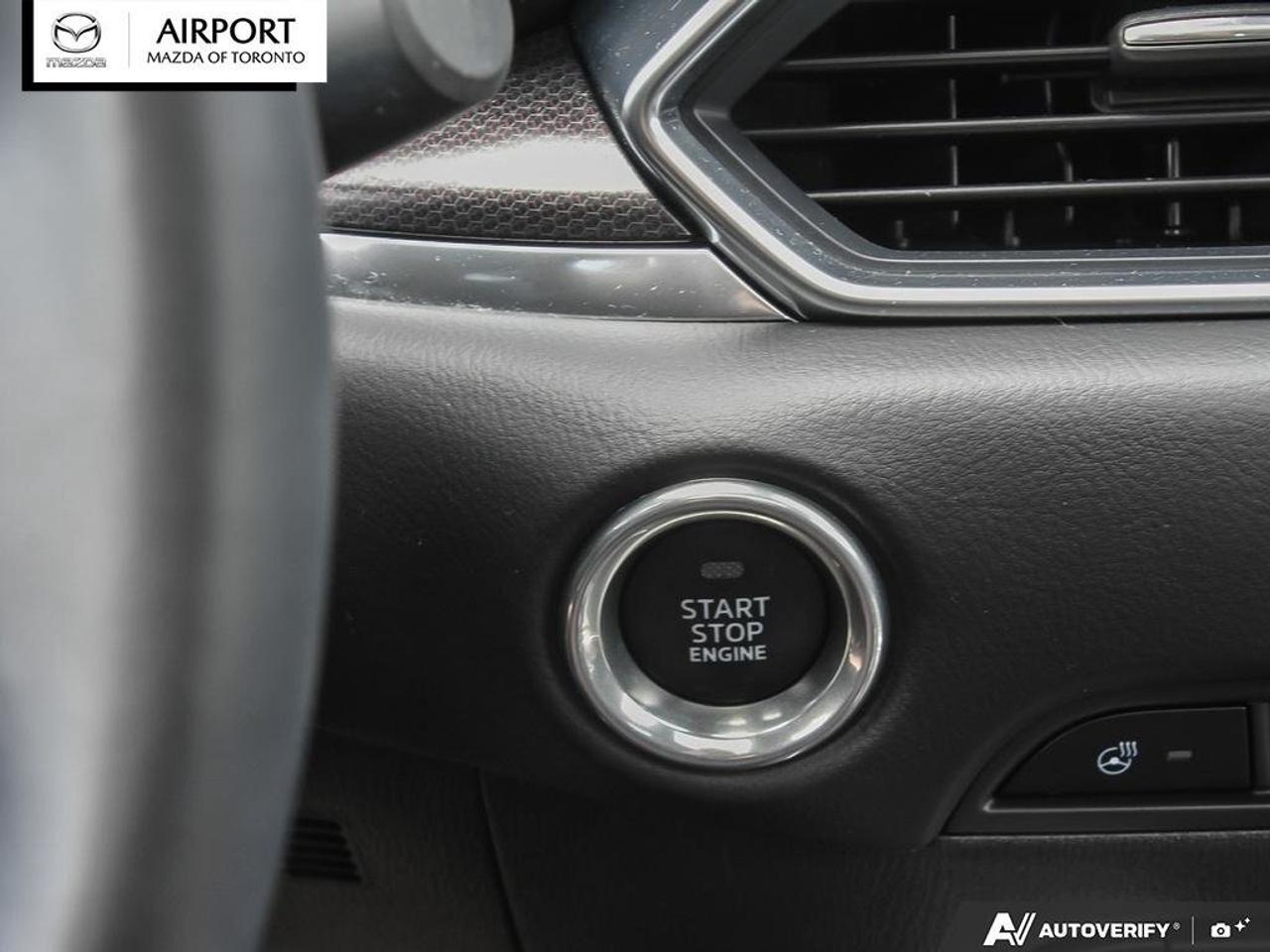2024 Mazda CX-5 Sport Design Finance Discount $1500 Applied Photo