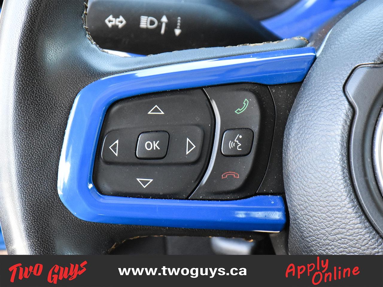 2024 Jeep Wrangler Willys 2.0L   Lifted   Htd Seats   Auto Photo