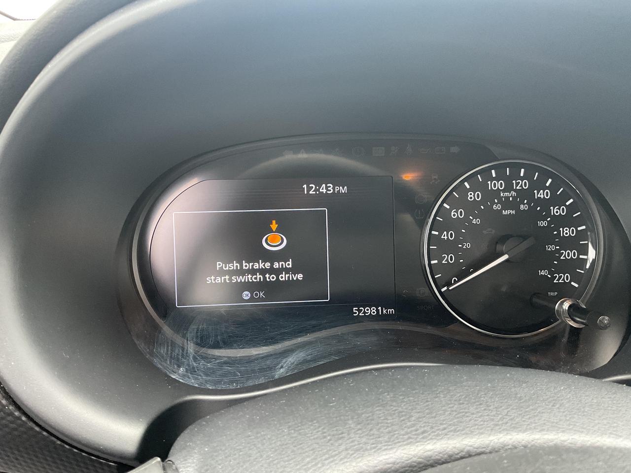 2025 Nissan Kicks Play  Photo