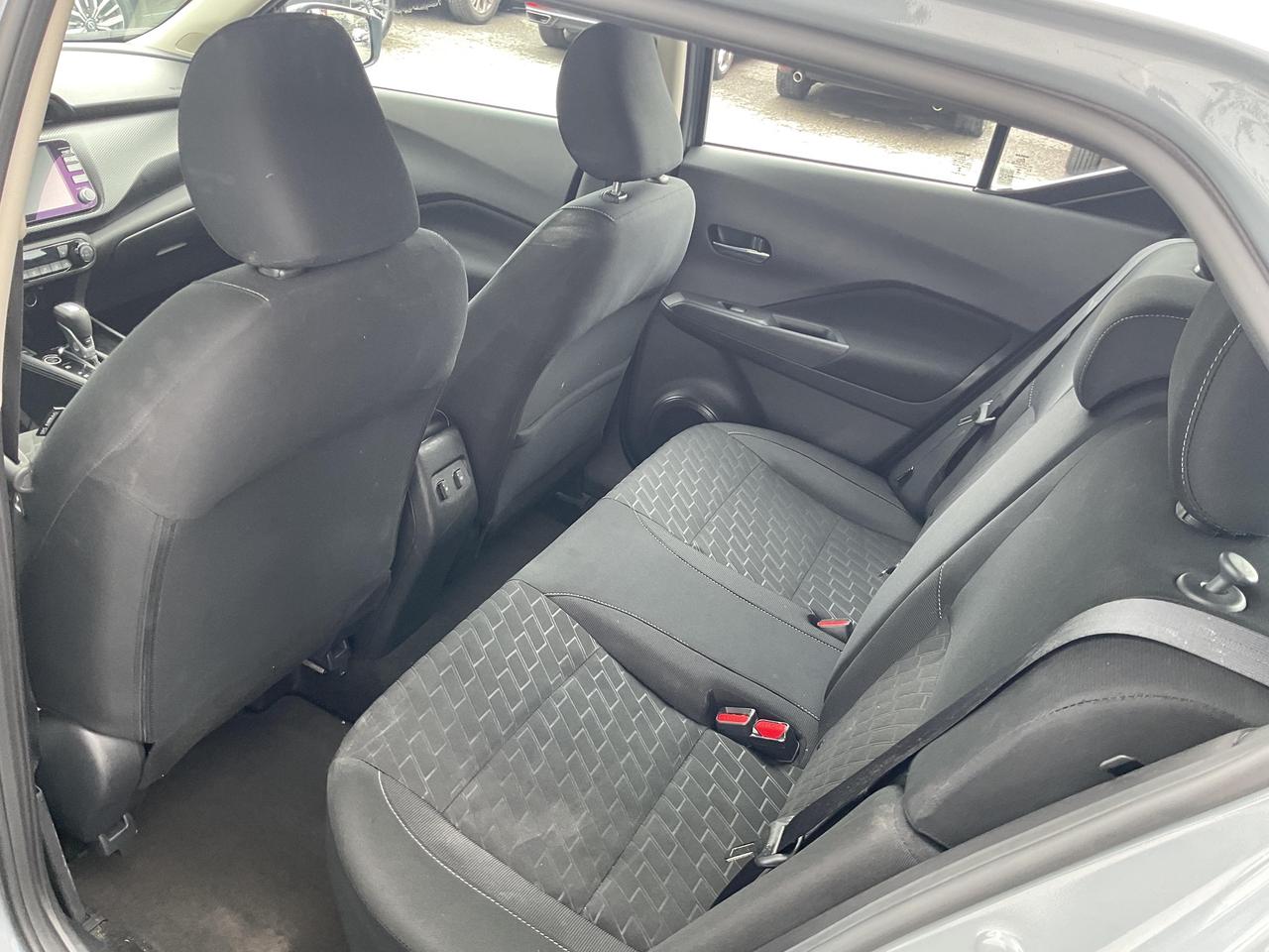 2025 Nissan Kicks Play  Photo