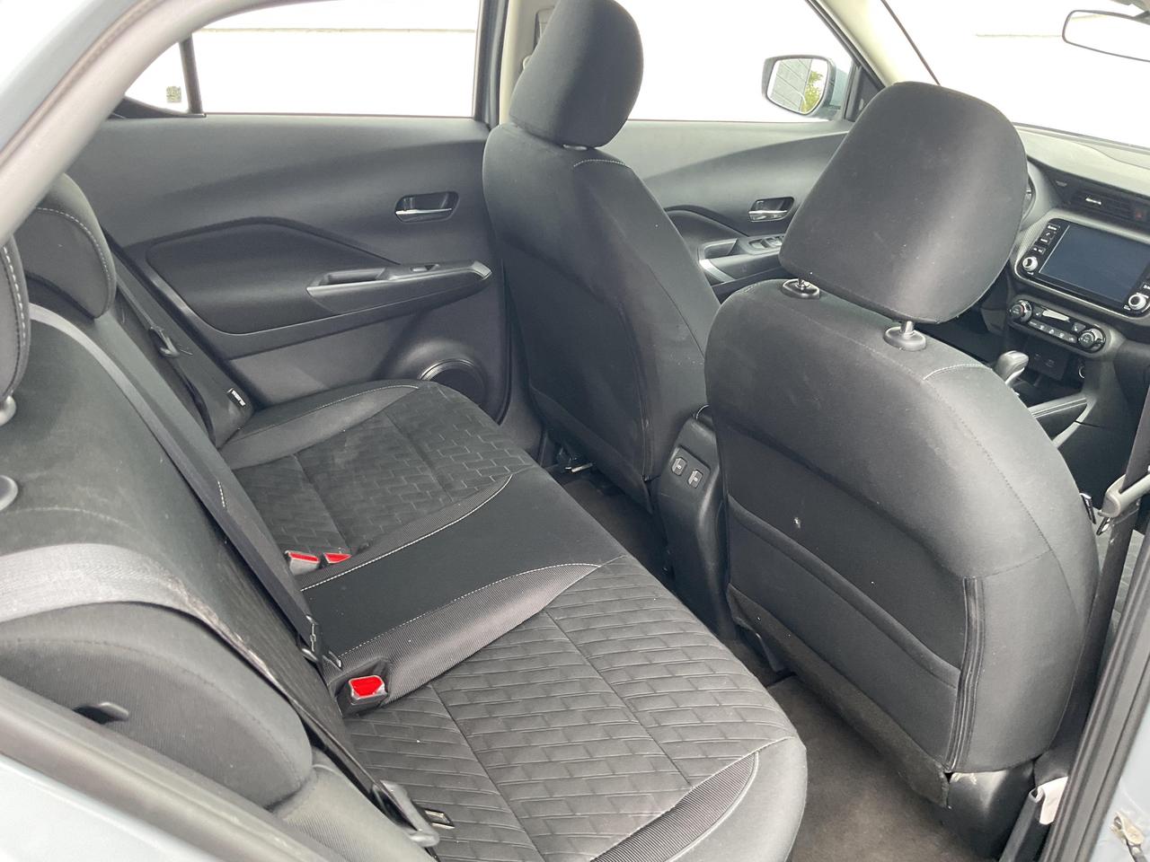 2025 Nissan Kicks Play  Photo
