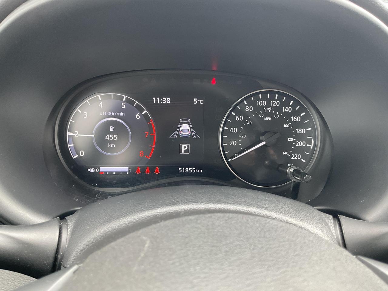 2025 Nissan Kicks Play  Photo