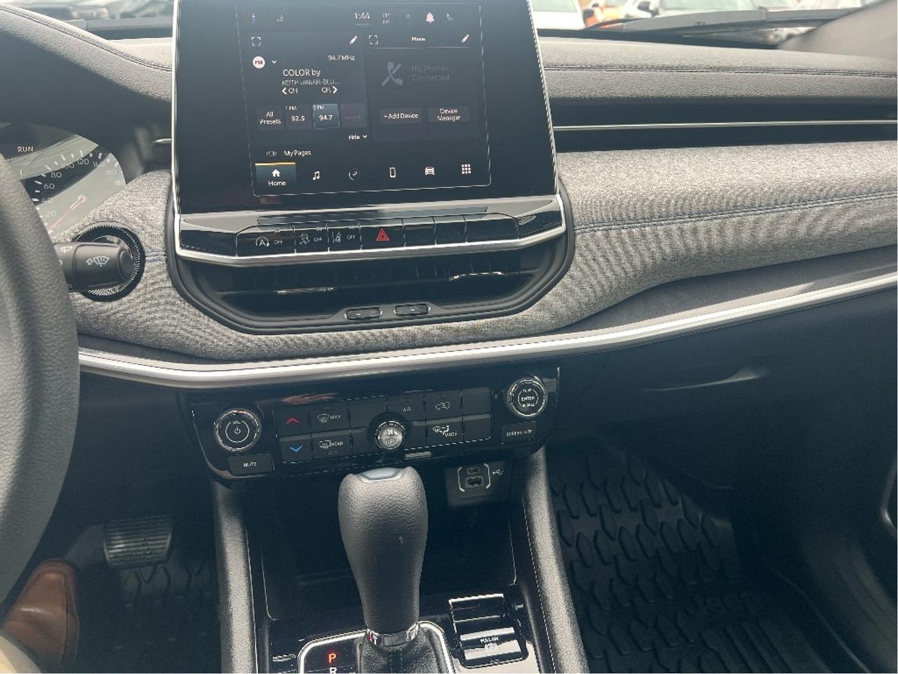 2025 Jeep Compass Sport 4x4 *HEATED SEATS *SNOW TIRES INCLUDED Photo