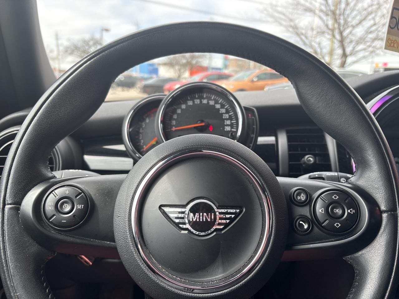 2019 MINI 5 Door Cooper S FWD Sunroof Back Up Camera Photo