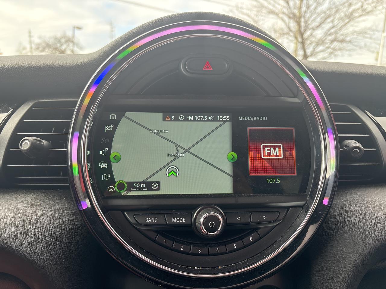 2019 MINI 5 Door Cooper S FWD Sunroof Back Up Camera Photo
