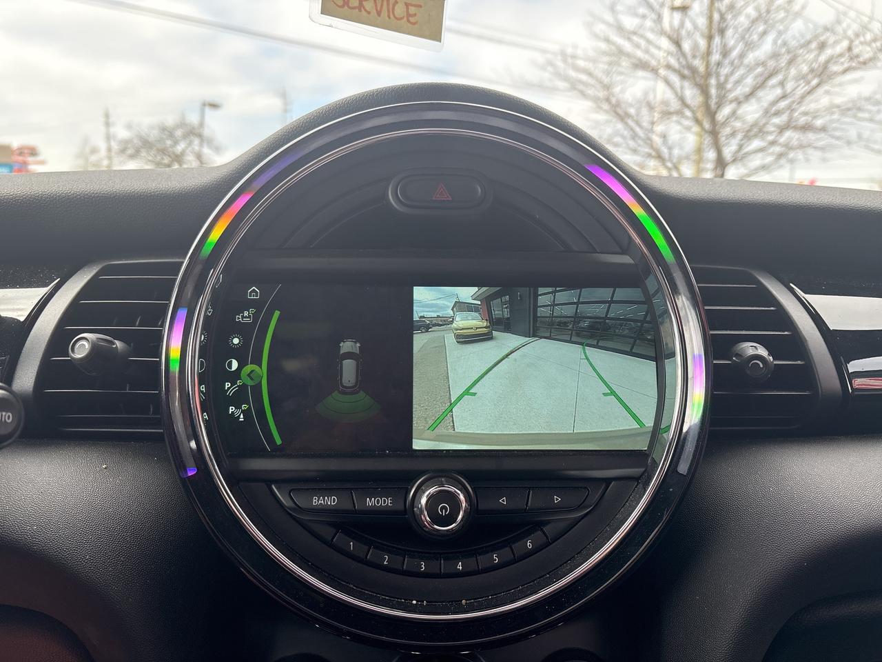 2019 MINI 5 Door Cooper S FWD Sunroof Back Up Camera Photo