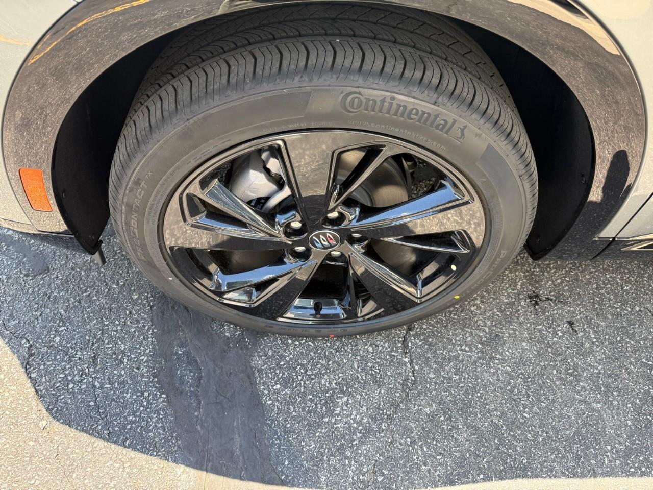 2026 Buick Envision Sport Touring 4dr All-Wheel Drive Photo