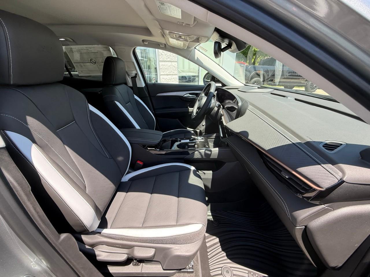 2026 Buick Envision Sport Touring 4dr All-Wheel Drive Photo