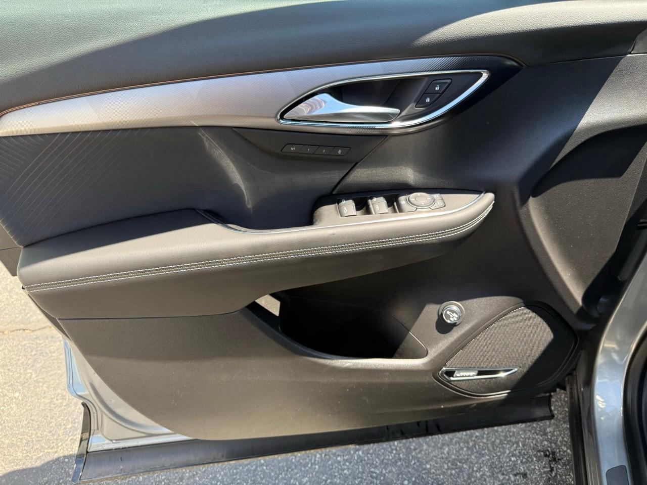 2026 Buick Envision Sport Touring 4dr All-Wheel Drive Photo
