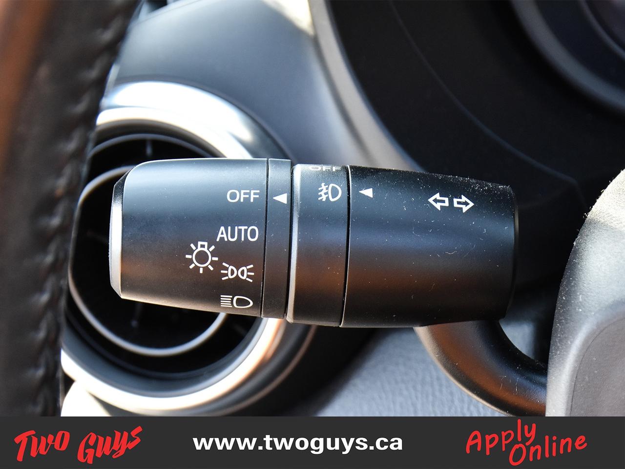 2017 Fiat 124 Spider 2dr Conv Lusso Leather Nav Back UP Camera Photo
