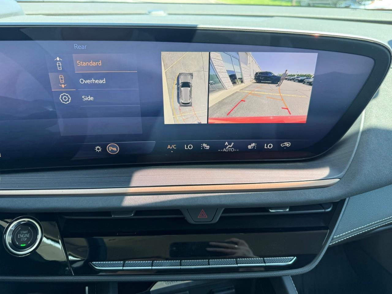 2026 Buick Envision Sport Touring 4dr All-Wheel Drive Photo