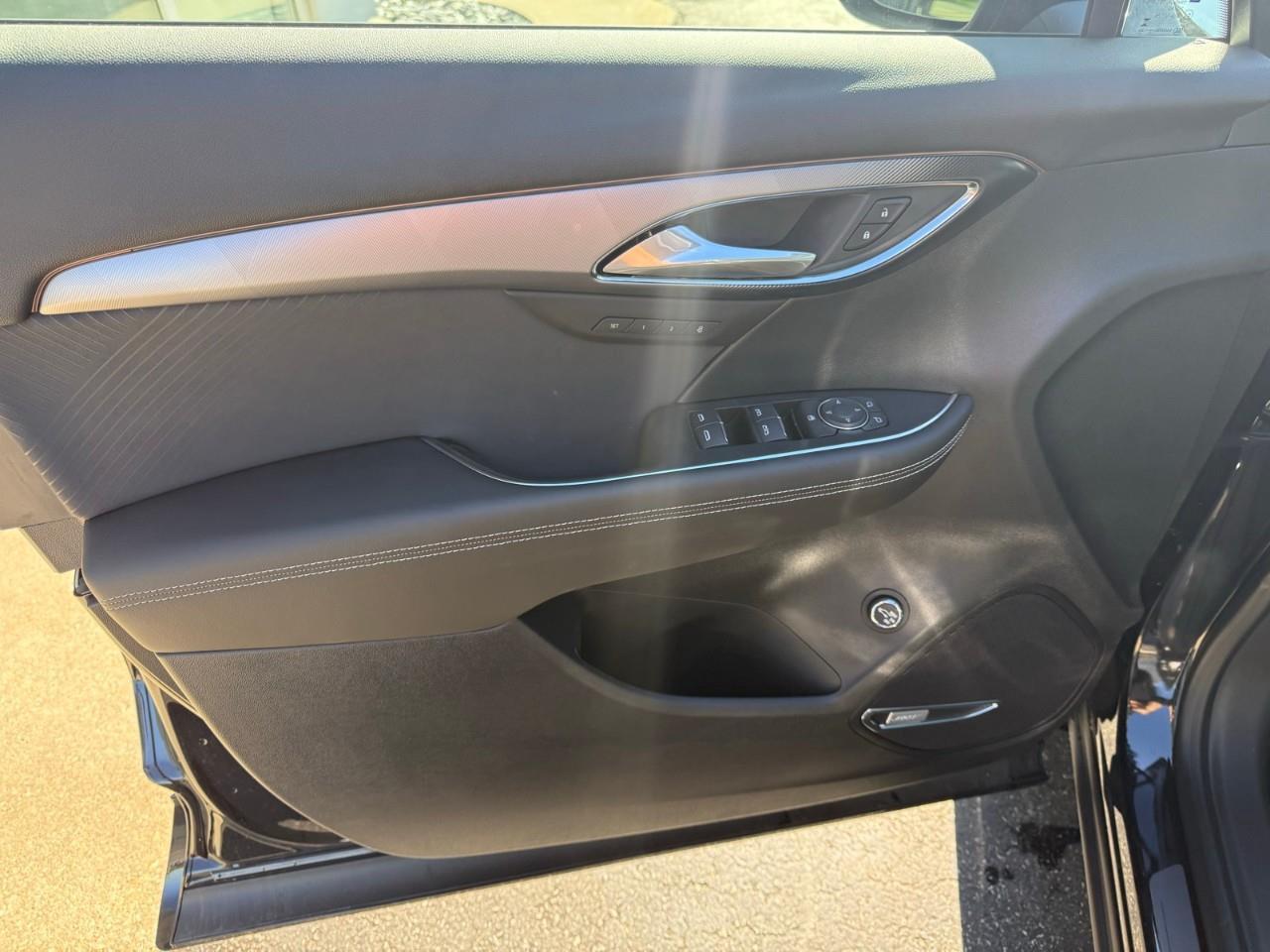2026 Buick Envision Sport Touring 4dr All-Wheel Drive Photo