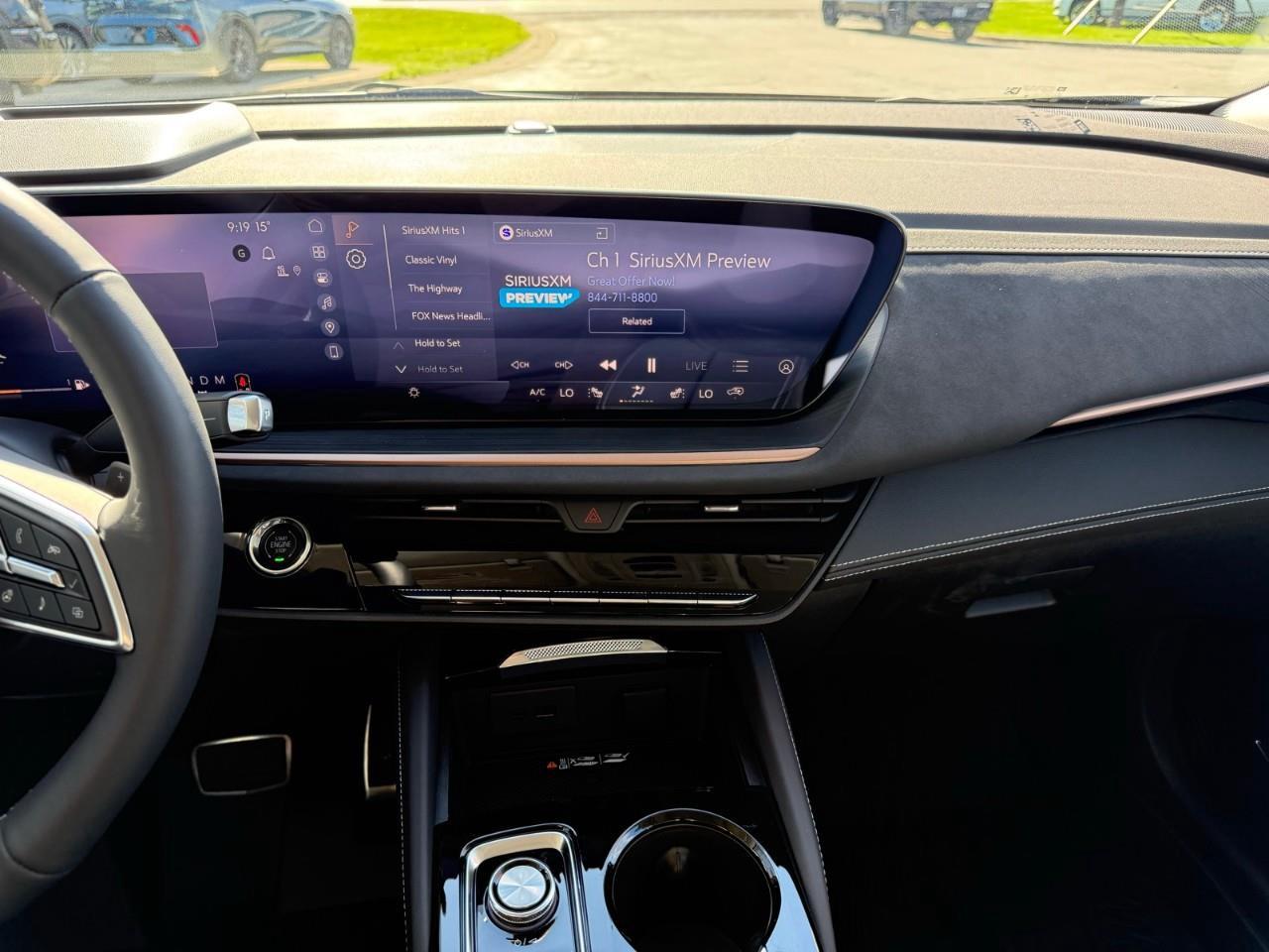 2026 Buick Envision Sport Touring 4dr All-Wheel Drive Photo
