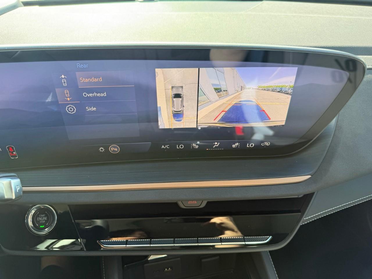 2026 Buick Envision Sport Touring 4dr All-Wheel Drive Photo