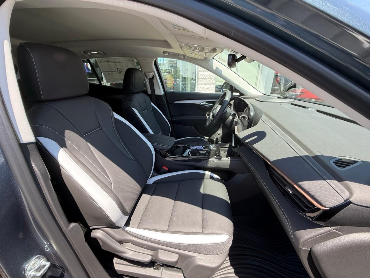 2026 Buick Envision Sport Touring 4dr All-Wheel Drive Photo