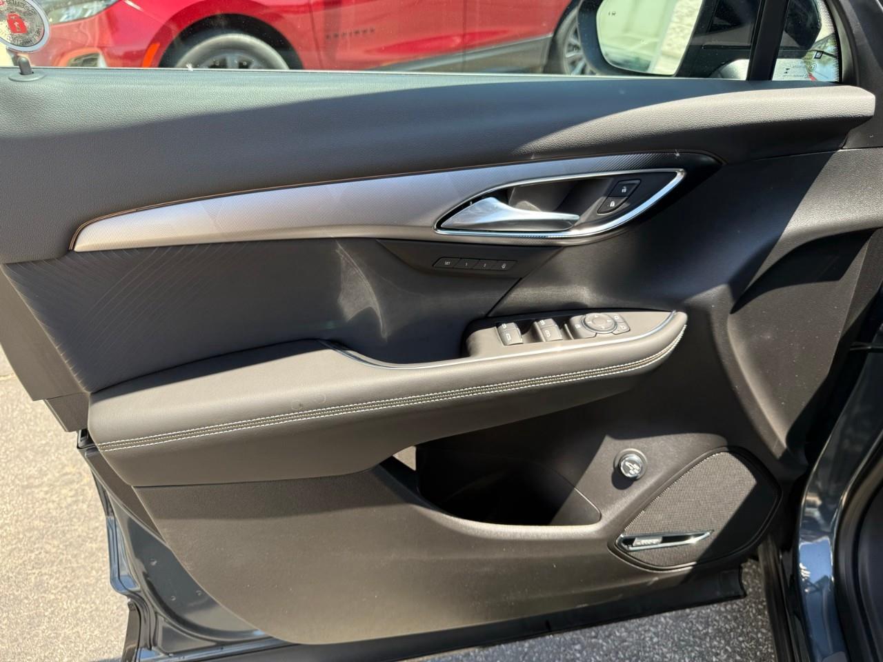 2026 Buick Envision Sport Touring 4dr All-Wheel Drive Photo