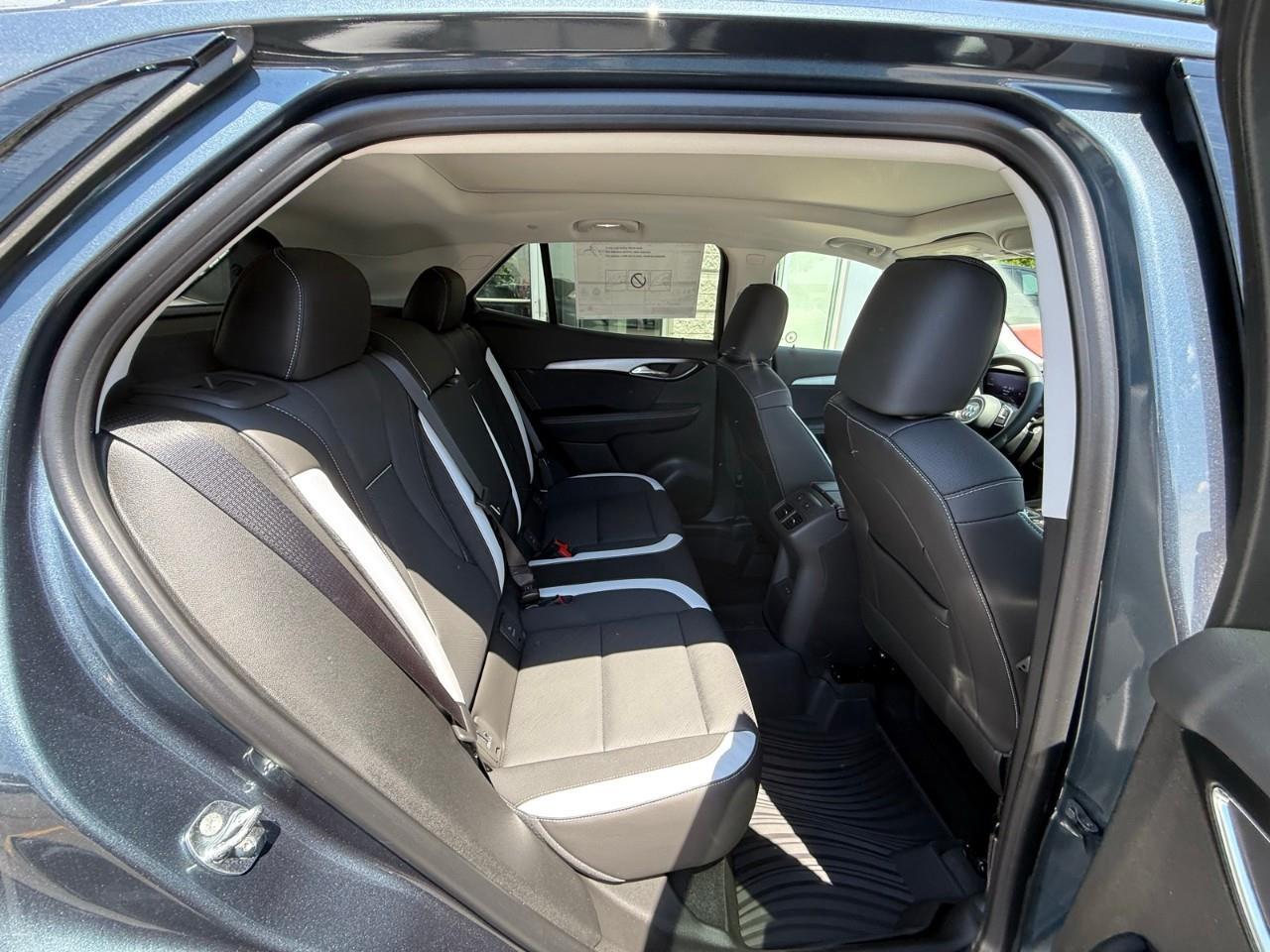 2026 Buick Envision Sport Touring 4dr All-Wheel Drive Photo