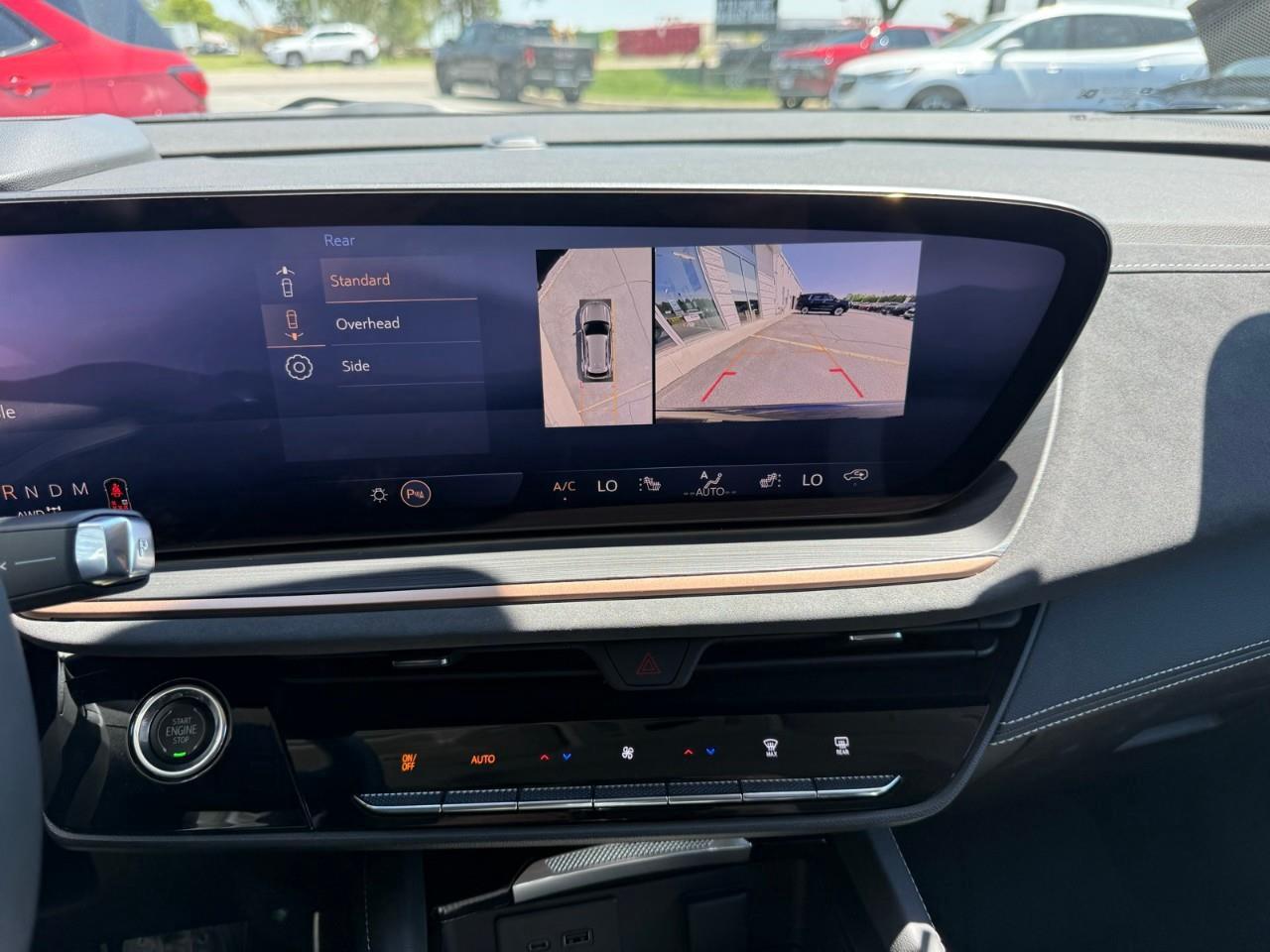 2026 Buick Envision Sport Touring 4dr All-Wheel Drive Photo