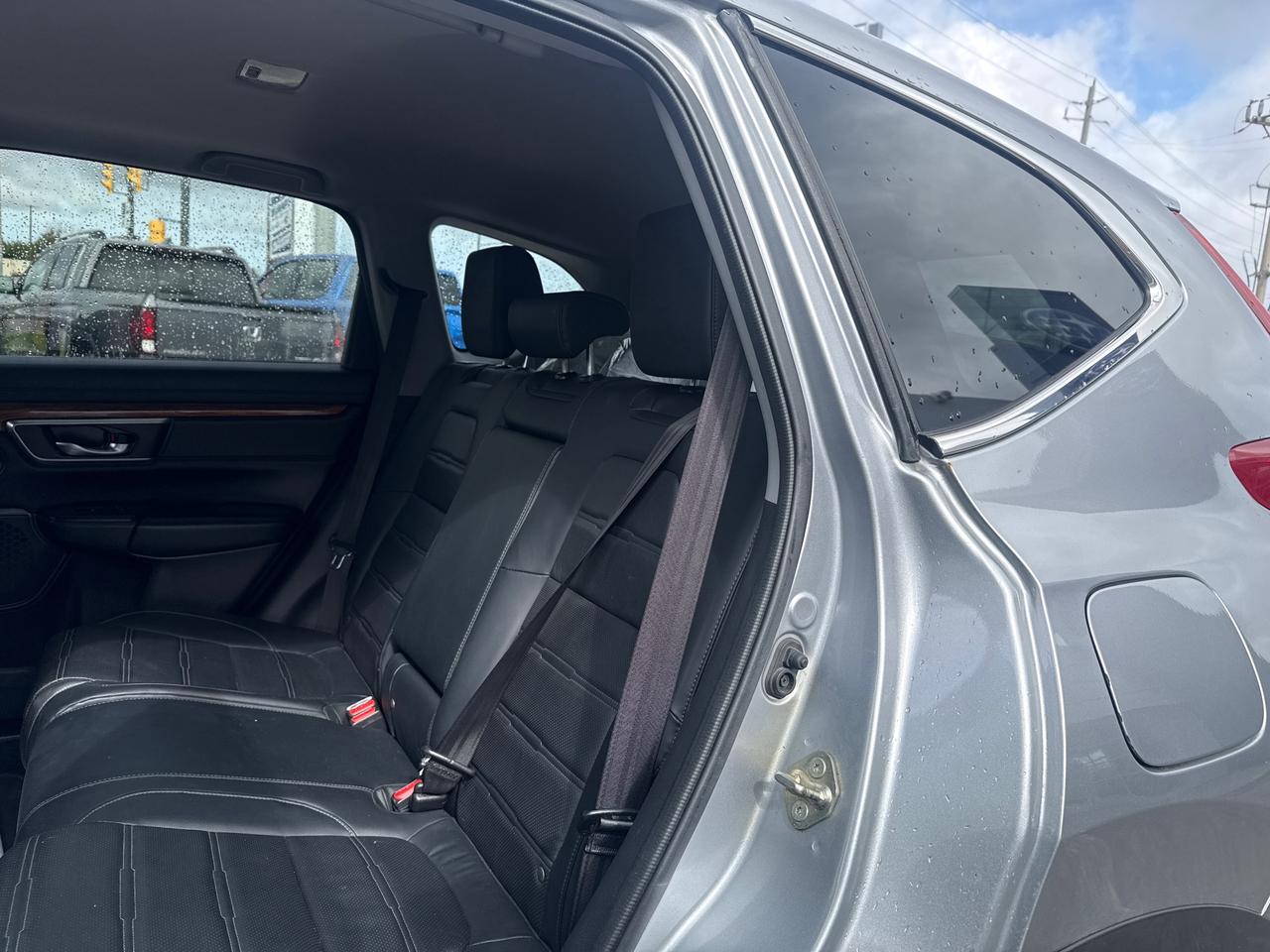 2019 Honda CR-V EX-L 4dr All-wheel Drive Photo