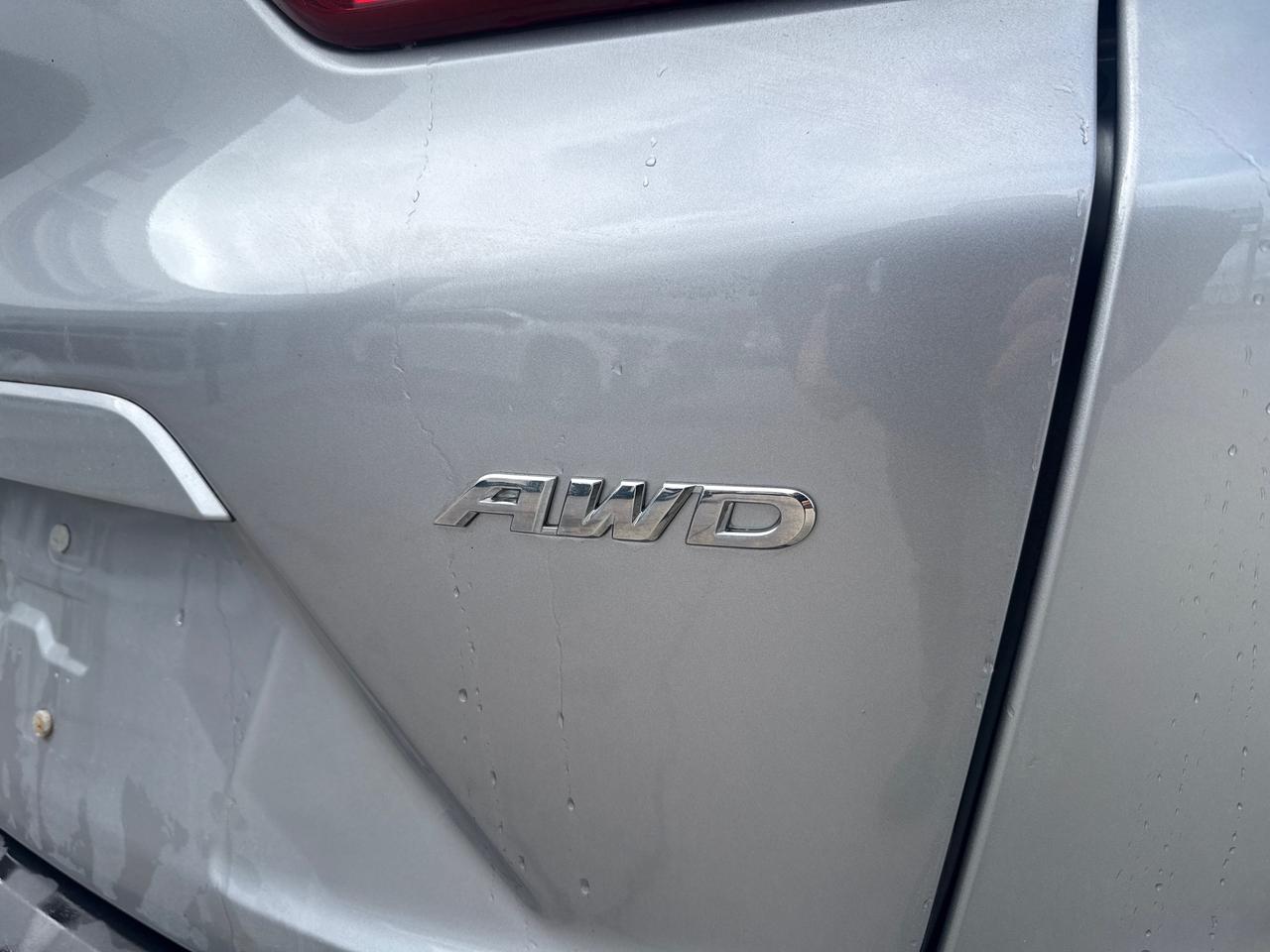 2019 Honda CR-V EX-L 4dr All-wheel Drive Photo