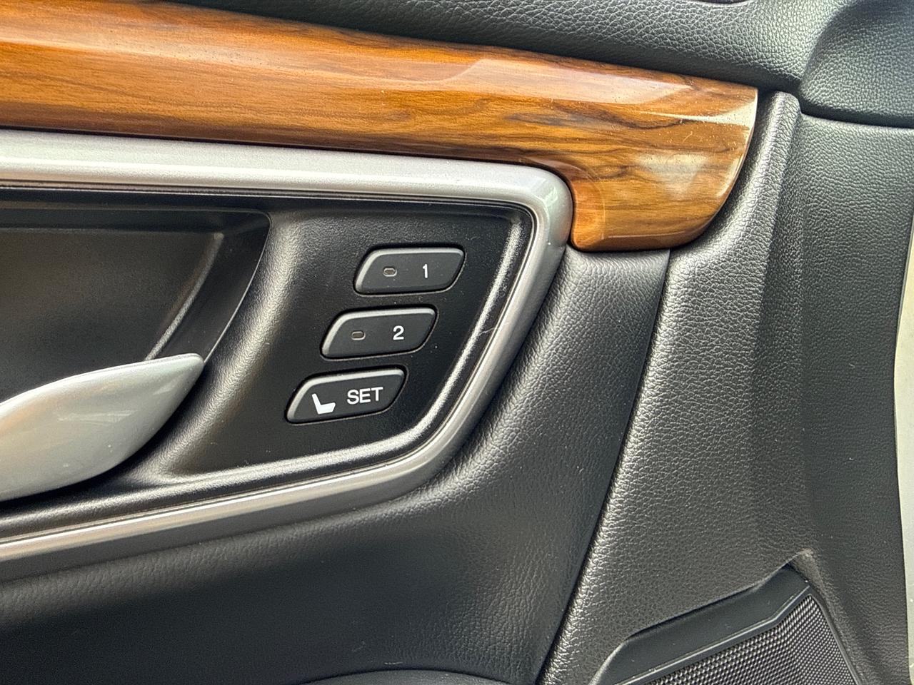 2019 Honda CR-V EX-L 4dr All-wheel Drive Photo