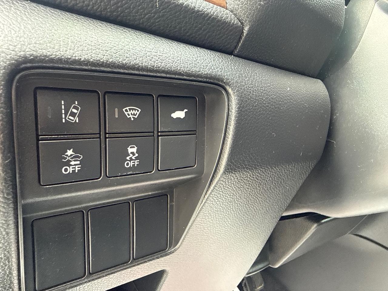 2019 Honda CR-V EX-L 4dr All-wheel Drive Photo