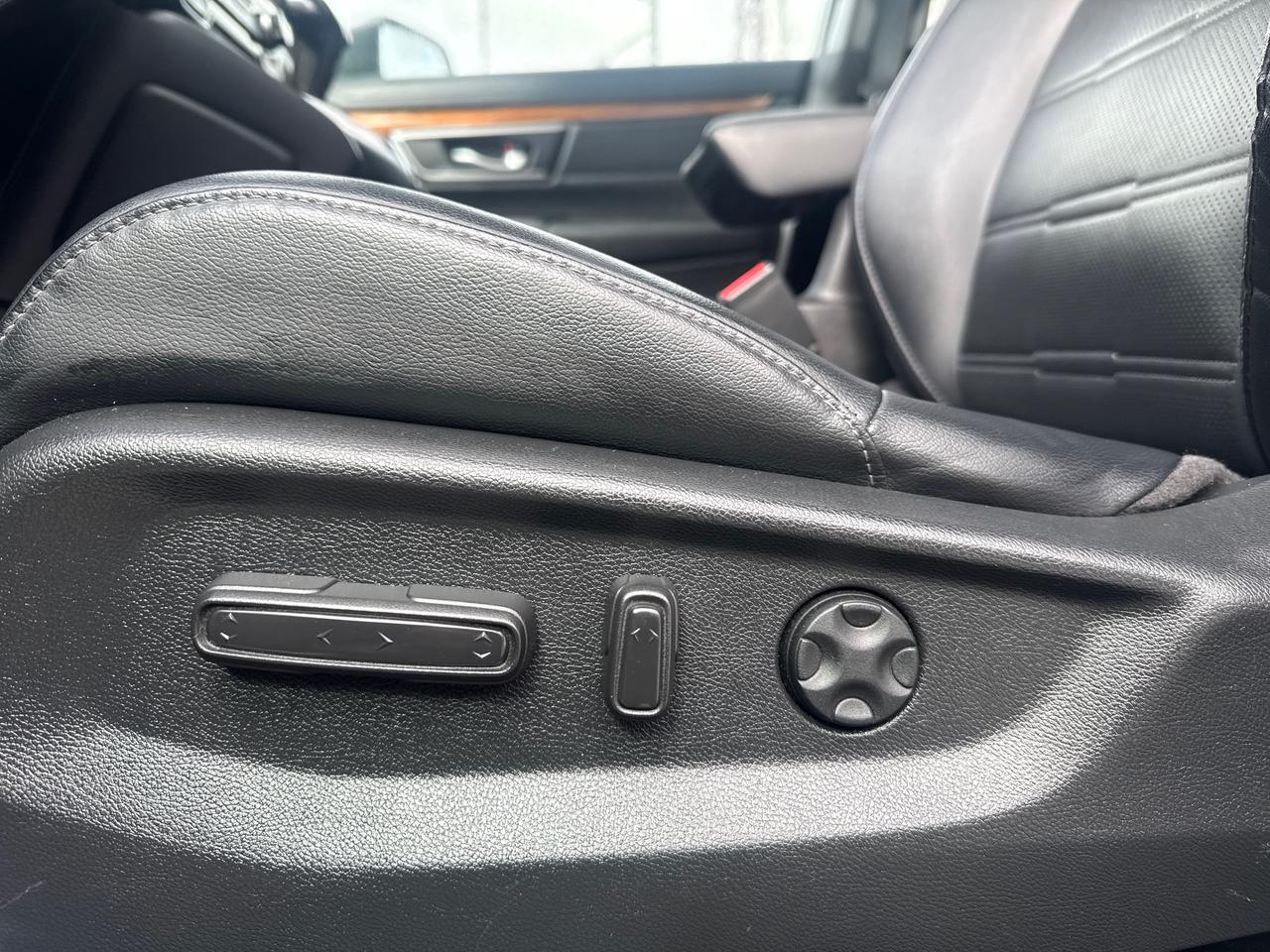 2019 Honda CR-V EX-L 4dr All-wheel Drive Photo