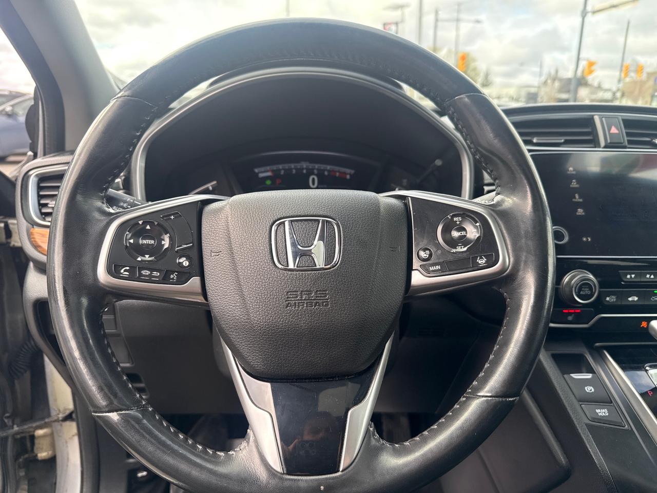 2019 Honda CR-V EX-L 4dr All-wheel Drive Photo