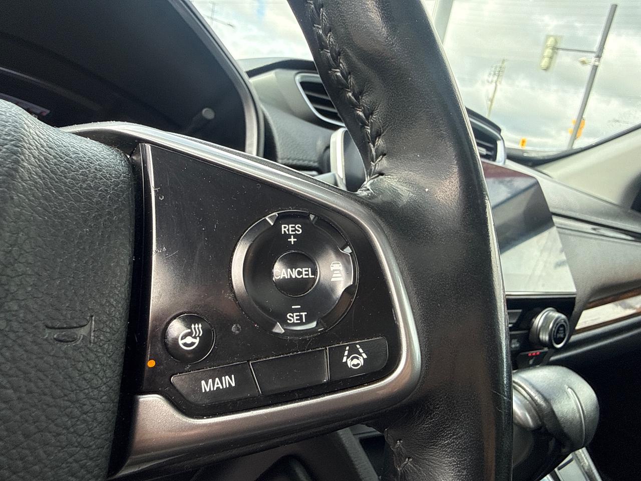2019 Honda CR-V EX-L 4dr All-wheel Drive Photo