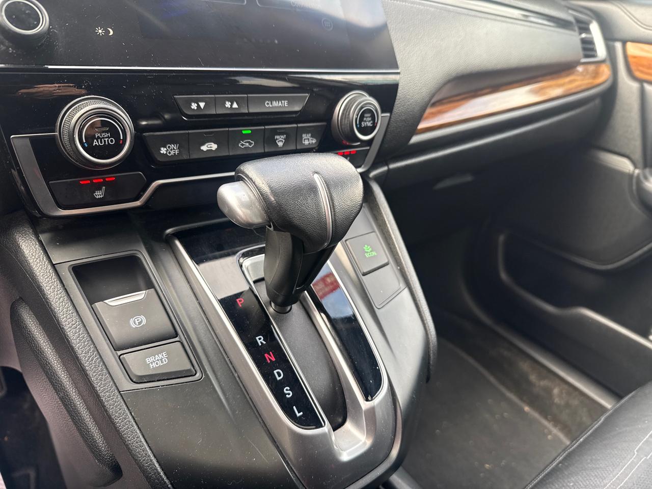 2019 Honda CR-V EX-L 4dr All-wheel Drive Photo