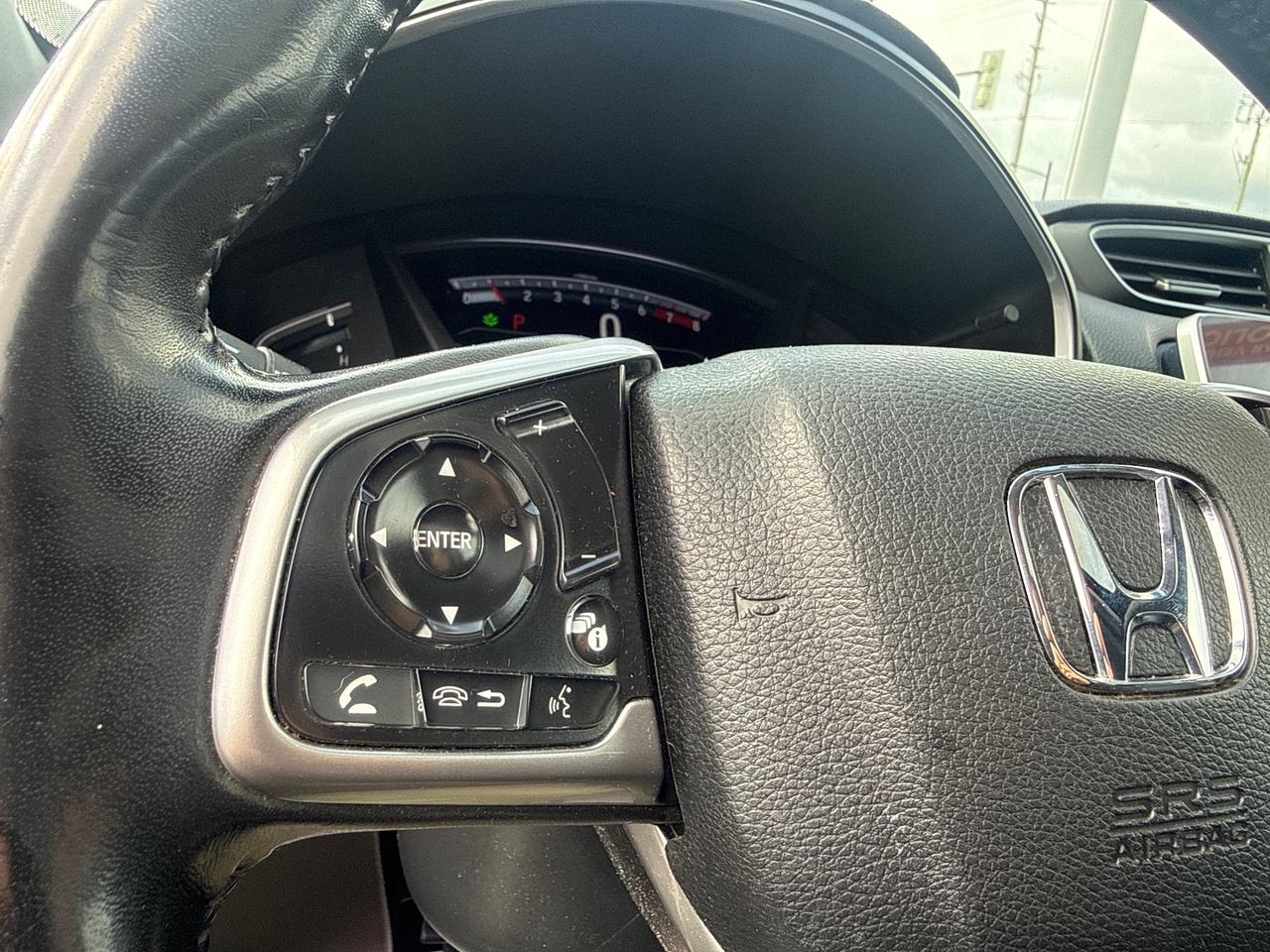 2019 Honda CR-V EX-L 4dr All-wheel Drive Photo