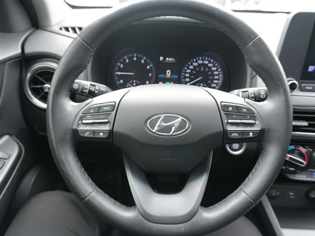 2022 Hyundai KONA 2.0L Preferred AWD w-Sun & Leather Package Photo