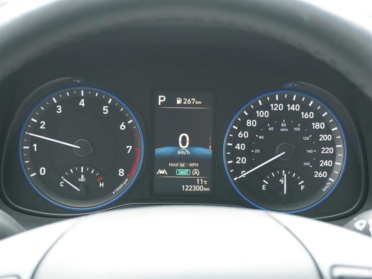 2022 Hyundai KONA 2.0L Preferred AWD w-Sun & Leather Package Photo