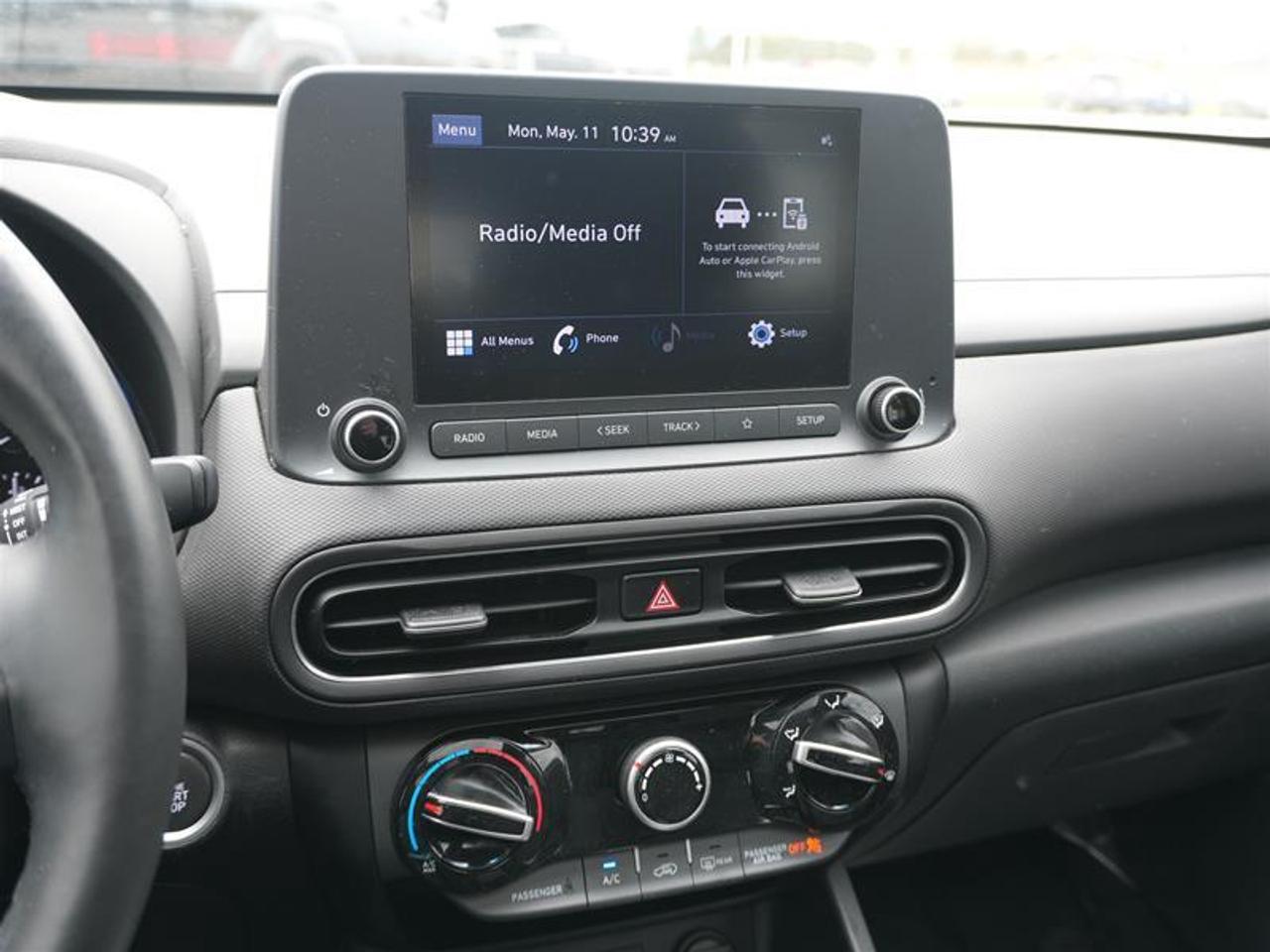 2022 Hyundai KONA 2.0L Preferred AWD w-Sun & Leather Package Photo