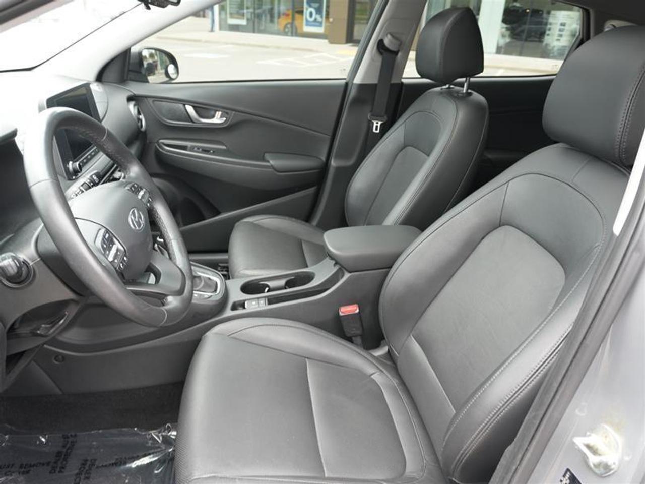 2022 Hyundai KONA 2.0L Preferred AWD w-Sun & Leather Package Photo