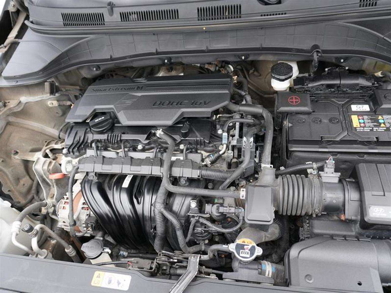 2022 Hyundai KONA 2.0L Preferred AWD w-Sun & Leather Package Photo