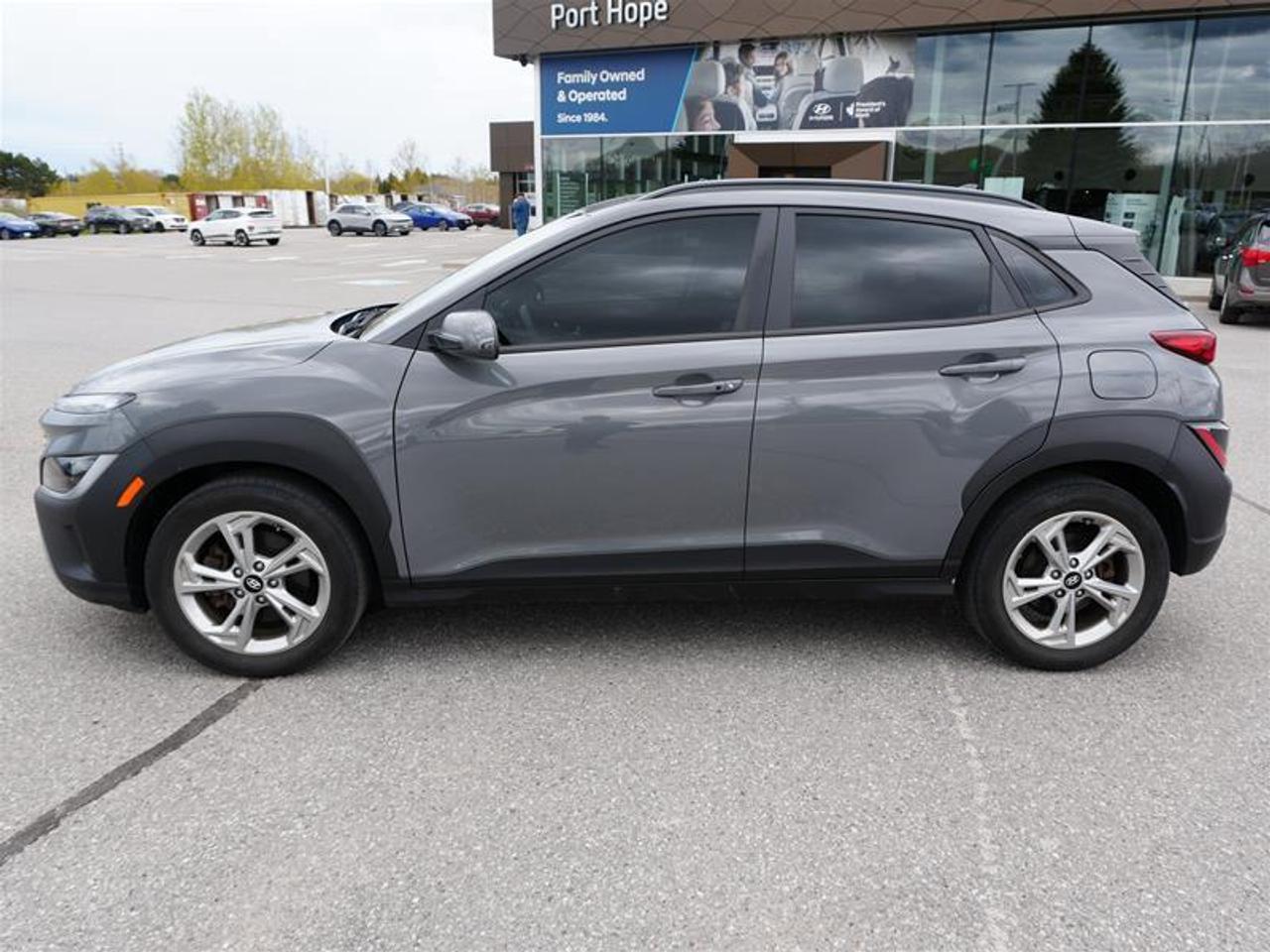 2022 Hyundai KONA 2.0L Preferred AWD w-Sun & Leather Package Photo