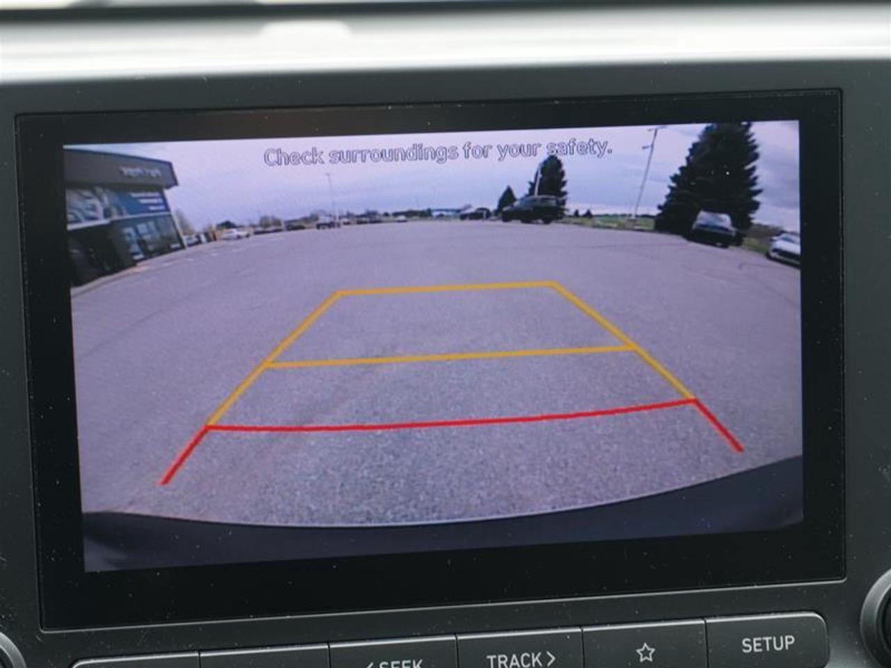 2022 Hyundai KONA 2.0L Preferred AWD w-Sun & Leather Package Photo