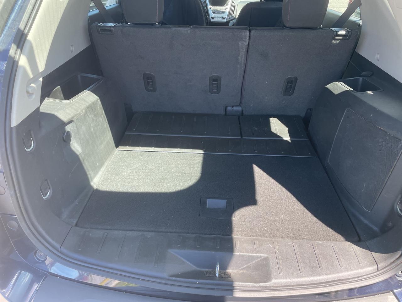 2017 Chevrolet Equinox LS Photo