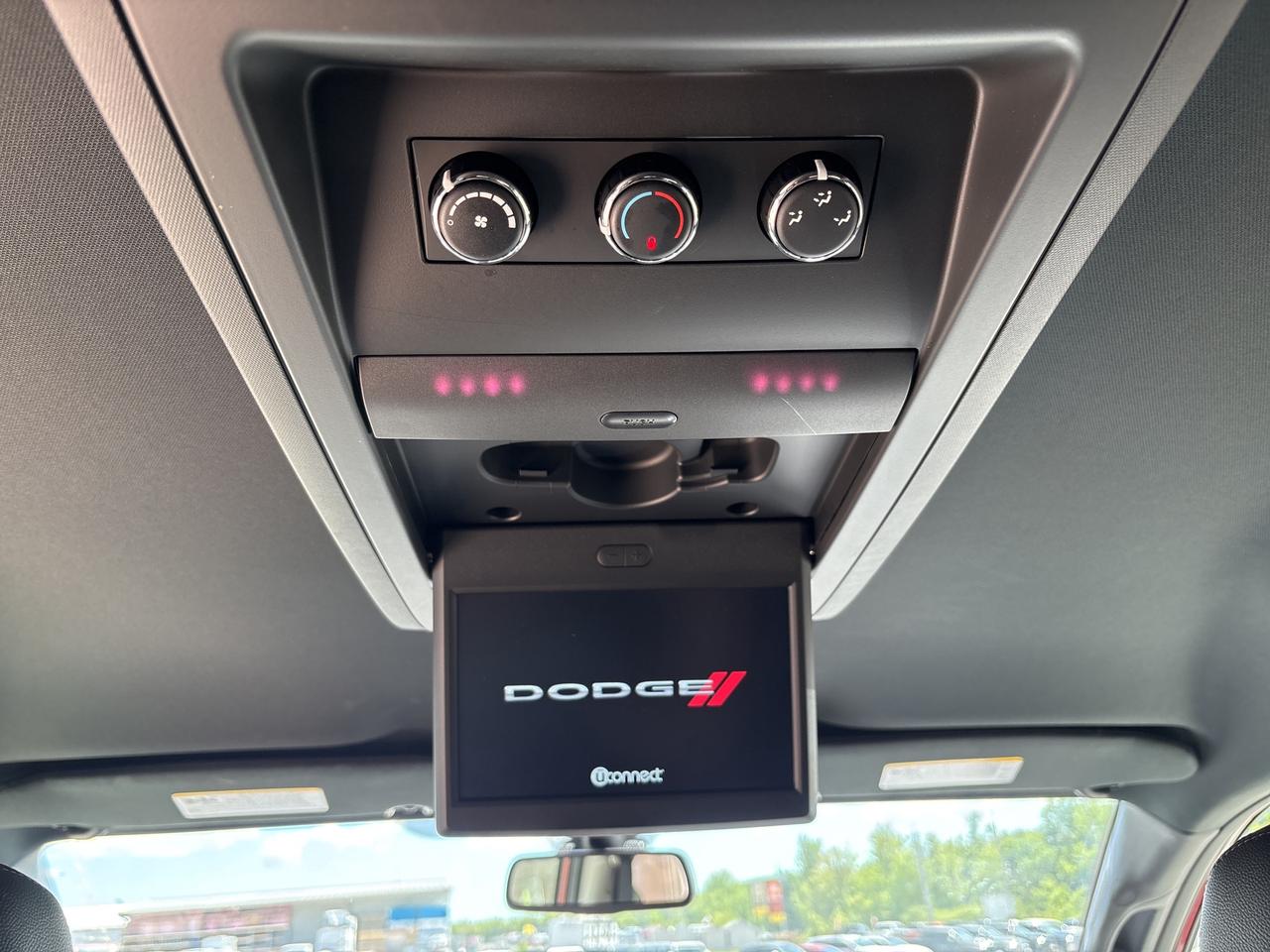 2019 Dodge Grand Caravan SXT Premium Plus Photo