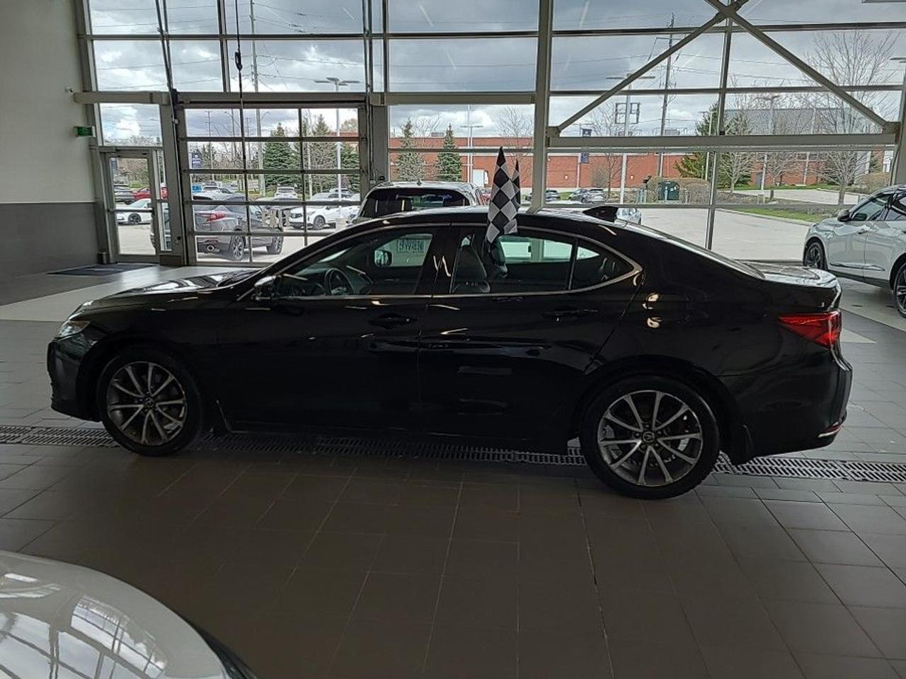 2015 Acura TLX V6 Elite SH-AWD (SORRY SOLD SOLD SOLD) Photo3